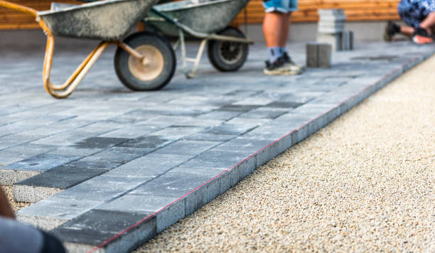 Best Affordable Driveway Paving  in Stamford, TX