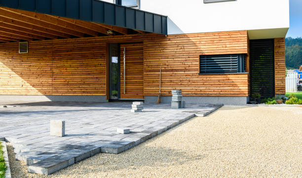 Reasons to Select Us for Your Driveway Paving Requirements in Stamford, TX