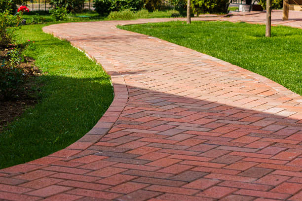 Best Driveway Resurfacing Pavers  in Stamford, TX