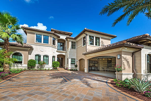 Best Driveway Repair Near Me  in Stamford, TX