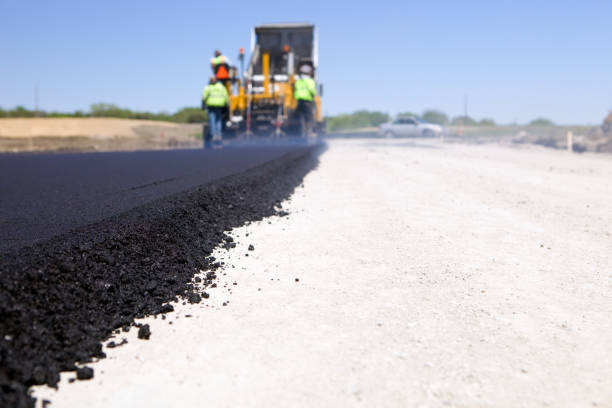 Trusted Stamford, TX Driveway Pavers Experts