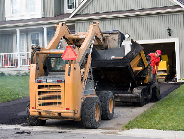Best Best Driveway Pavers  in Stamford, TX